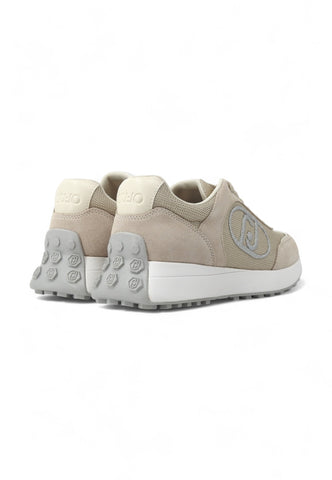 LIU JO Lolo 17 Sneaker Donna Sand BF4085PX027