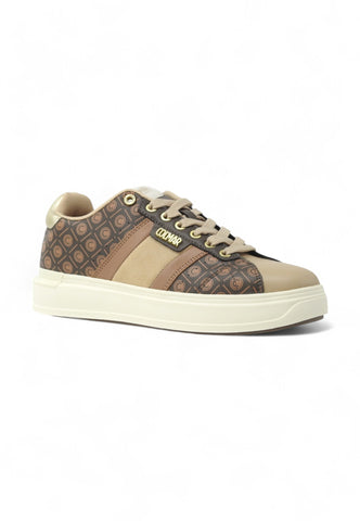 COLMAR Sneaker Donna Chocolate Sand CLAYTONSIGN132