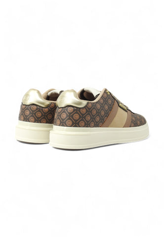 COLMAR Sneaker Donna Chocolate Sand CLAYTONSIGN132