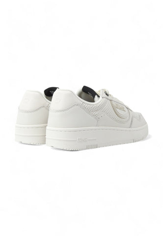 COLMAR Sneaker Donna White AUSTINPREMIUM31