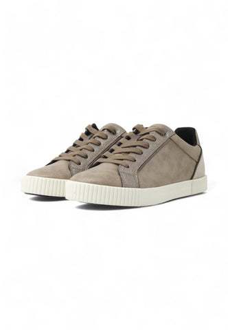 GEOX Sneaker Donna Light Taupe D466HC0BJ22C6738