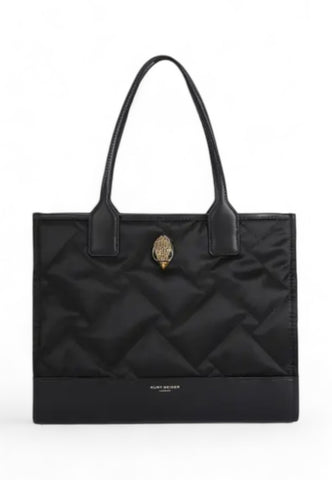 KURT GEIGER Borsa Donna Black 8670900229