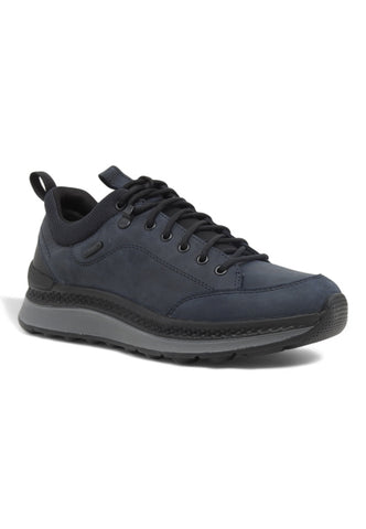 GEOX Running Sneaker Uomo Navy Black U46HMB0FFEKC0045