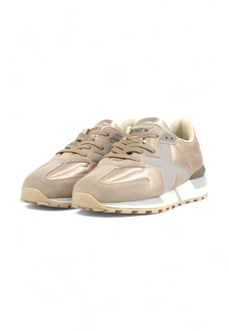 MUNICH Running Sneaker Donna Bronze 8189018