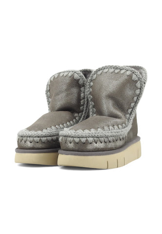 MOU Eskimo 18 Bounce Stivaletto Donna Dust Iron MU.FW531002B