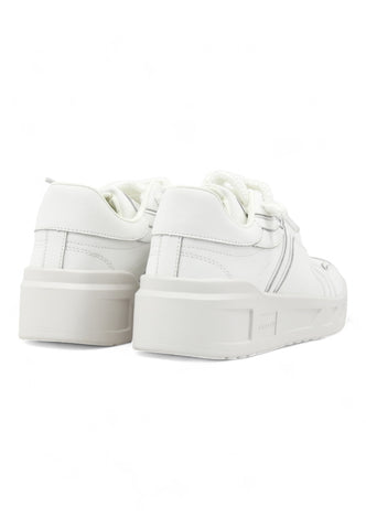 GAELLE Sneaker Uomo Bianco GACAM00017