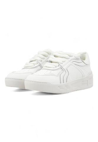 GAELLE Sneaker Uomo Bianco GACAM00017