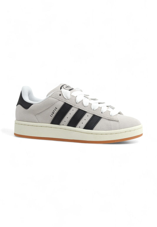 ADIDAS Campus 00s W Sneaker Donna White Black GY0042