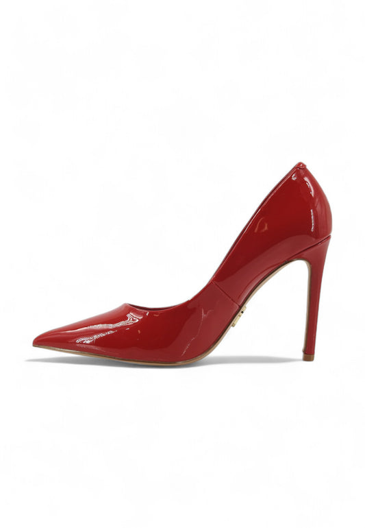 STEVE MADDEN Smooth Décolléte Donna Red EDEN01S1