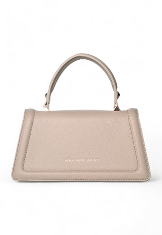 ALEXANDER SMITH Borsa Donna Beige BTWSB170