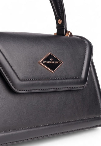 ALEXANDER SMITH Borsa Donna Nero BTWMB050