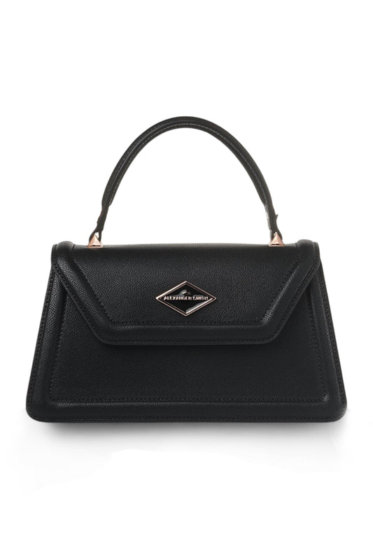 ALEXANDER SMITH Borsa Donna Nero BTWSB170