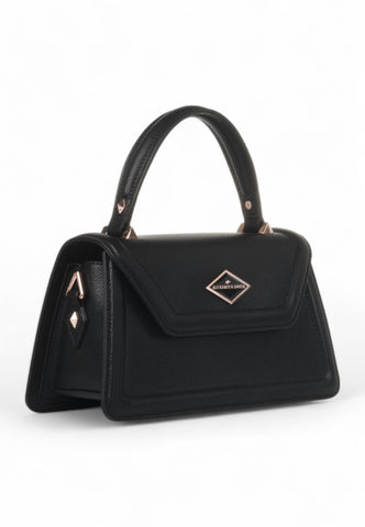 ALEXANDER SMITH Borsa Donna Nero BTWSB170