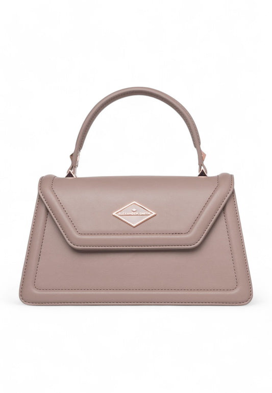 ALEXANDER SMITH Borsa Donna Rosa BTWSB050