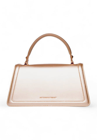 ALEXANDER SMITH Borsa Oro Donna BTWMB390