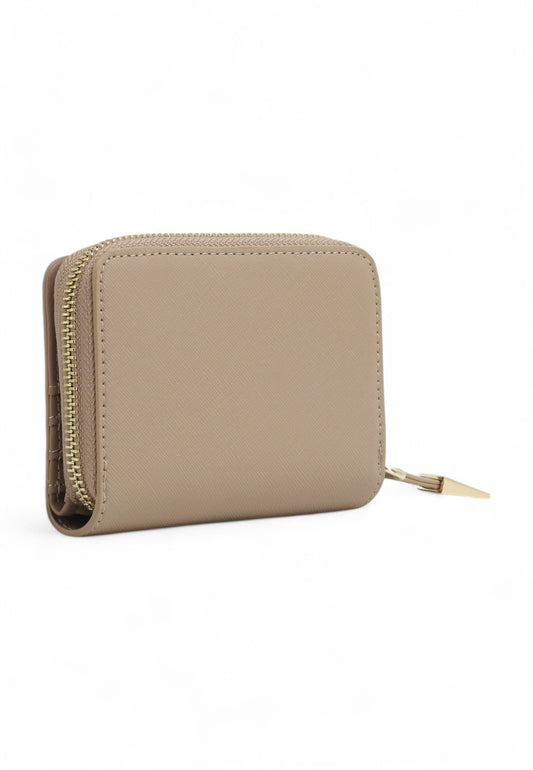 GAELLE Portafoglio Donna Beige GAACW01210