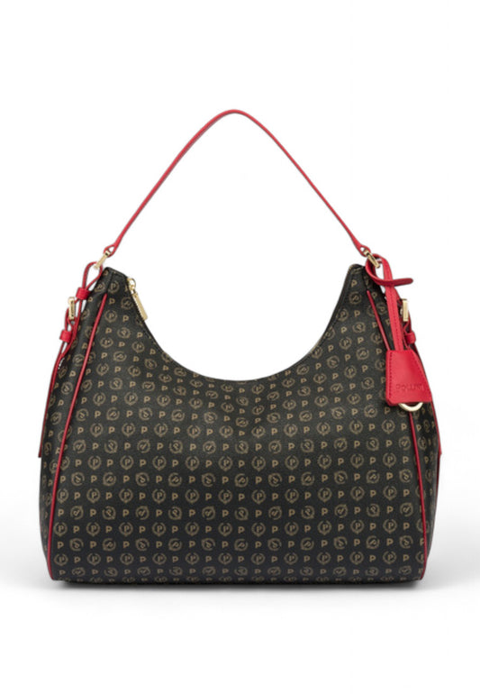 POLLINI Borsa Donna Nero TE8532PP0LQ1100B