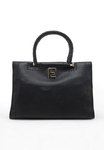 ERMANNO SCERVINO Borsa Donna Black 12401742