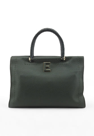 ERMANNO SCERVINO Borsa Donna Dark Green 12401742