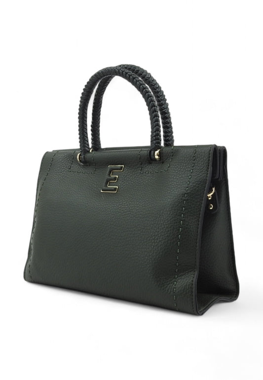 ERMANNO SCERVINO Borsa Donna Dark Green 12401742