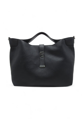 ERMANNO SCERVINO Borsa Donna Black 12401745