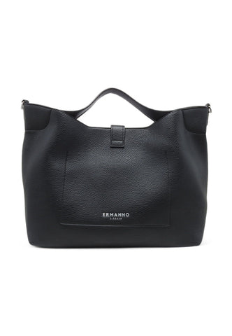 ERMANNO SCERVINO Borsa Donna Black 12401745