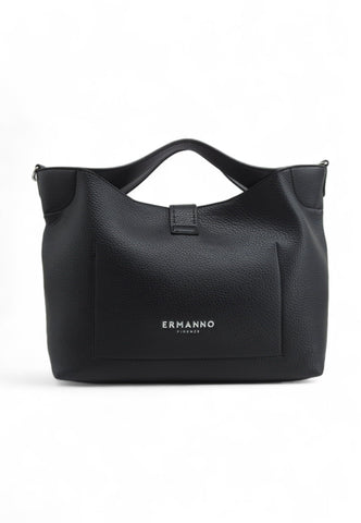 ERMANNO SCERVINO Borsa Donna Black 12401746