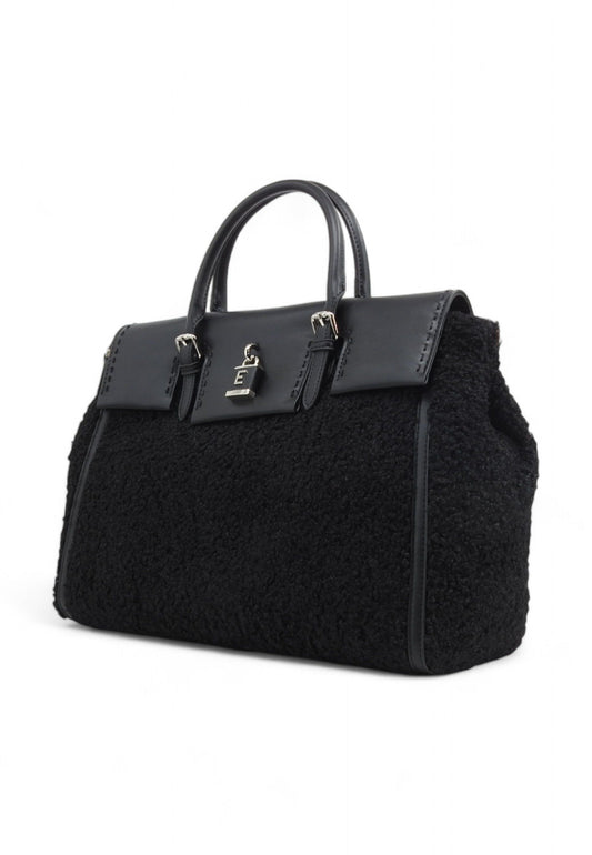 ERMANNO SCERVINO Borsa Donna Black 12401748