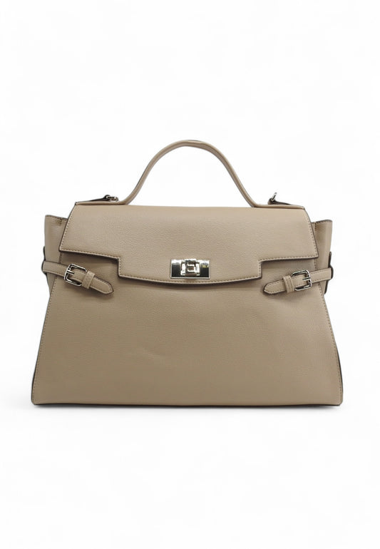 ERMANNO SCERVINO Borsa Donna Sand 12401759