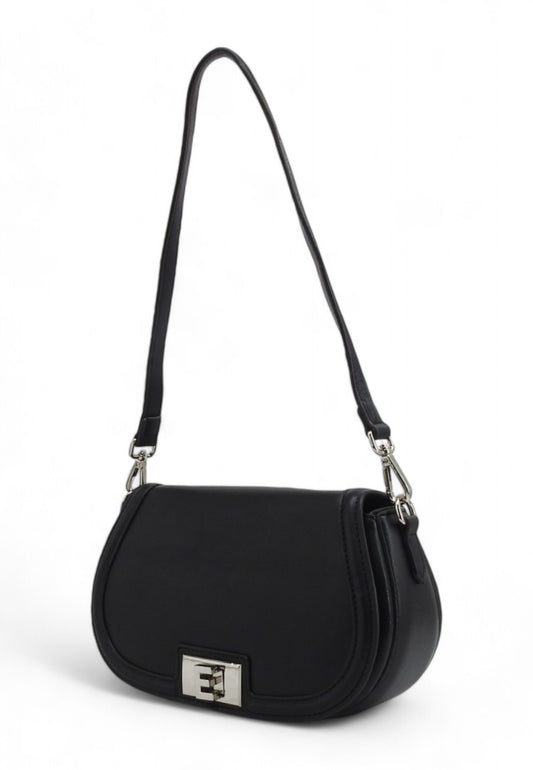 ERMANNO SCERVINO Borsa Donna Black 12401767