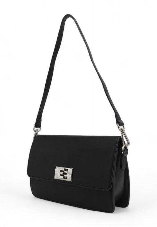 ERMANNO SCERVINO Borsa Donna Black 12401768