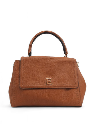 ERMANNO SCERVINO Borsa Donna Tan 12401732