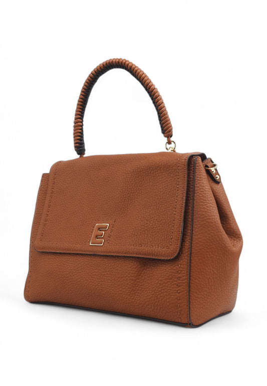 ERMANNO SCERVINO Borsa Donna Tan 12401732