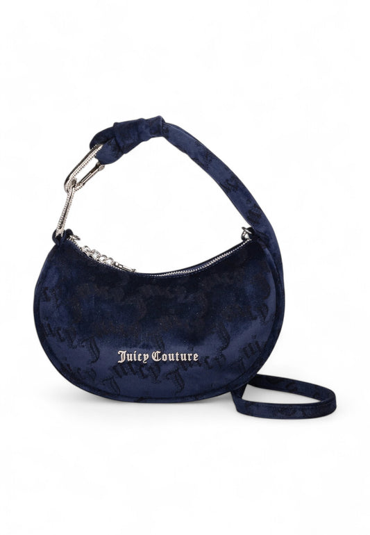 JUICY COUTURE Borsa Donna Blu BIJL55311WY521