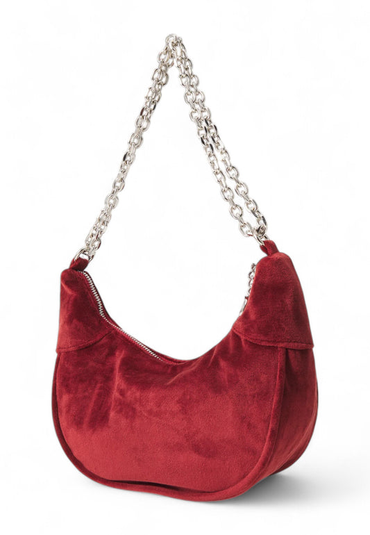 JUICY COUTURE Borsa Donna Bordeaux BEJQL5461WPOJ62