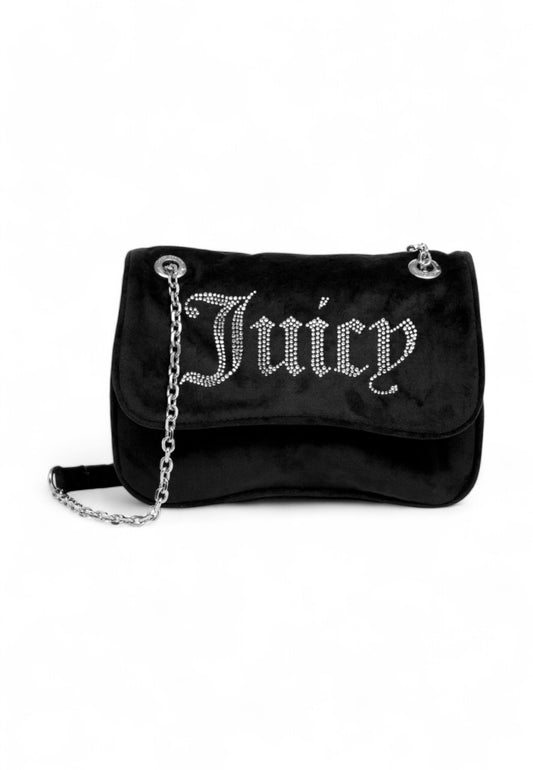 JUICY COUTURE Borsa Donna Nero BEJQL5459WPO000