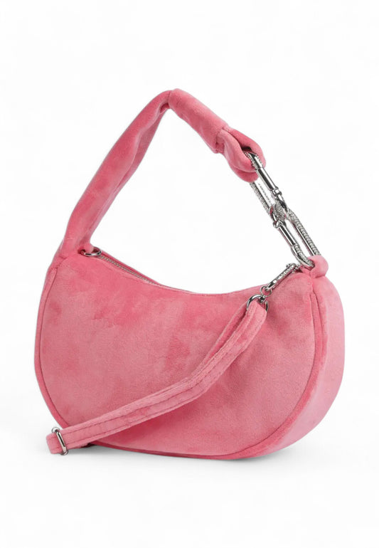 JUICY COUTURE Borsa Donna Rosa BIJL55311WYZJB3