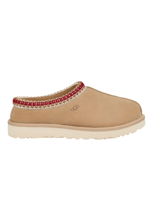 UGG Tasman Ciabatta Pelo Donna Beige Sand 5955-SNDD-AI25