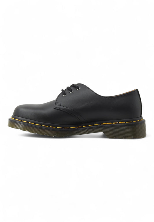 DR. MARTENS Derby Lacci Nappa Stringata Uomo Nero 1461-11838001U