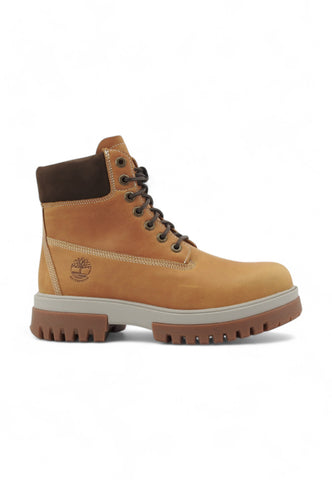 TIMBERLAND Arbor Road Mid Lace Waterproof Stivaletto Uomo Marrone TB1A5YKD