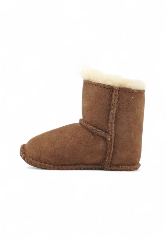 EMU Baby Bootie Stivaletto Bambino Marrone B10310