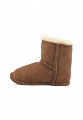 EMU Baby Bootie Stivaletto Bambino Marrone B10310