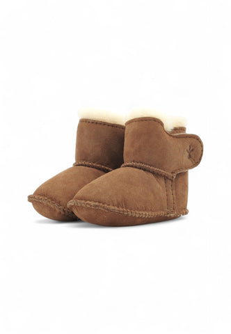 EMU Baby Bootie Stivaletto Bambino Marrone B10310