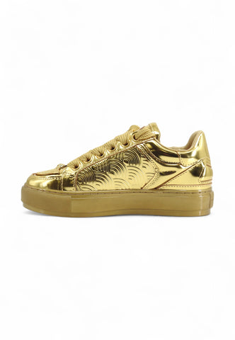 KURT GEIGER Sneaker Donna Oro 0493361109