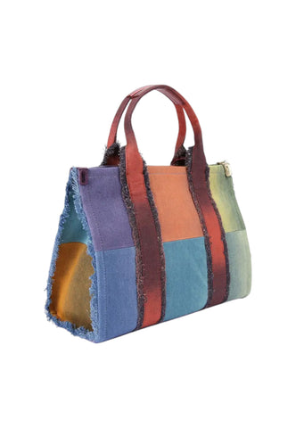 KURT GEIGER Southbank Tote Borsa Multicolore 9544769669