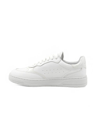 JANET Sneakers Donna Bianco J-090