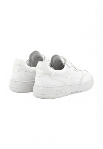 JANET Sneakers Donna Bianco J-090