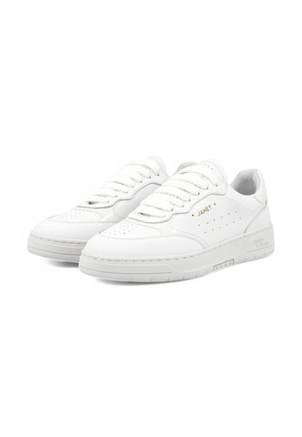 JANET Sneakers Donna Bianco J-090