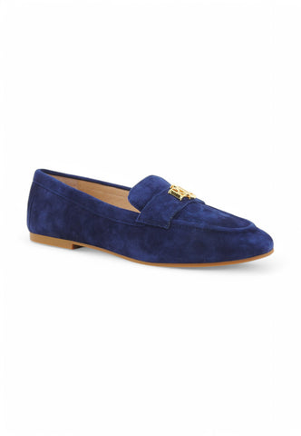 POLO RALPH LAUREN Mocassino Donna Blu 802959266001