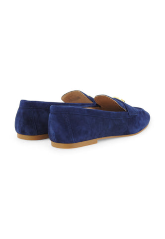 POLO RALPH LAUREN Mocassino Donna Blu 802959266001